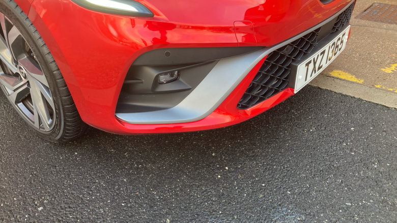 Renault Clio 1.0 TCe 90 RS Line 5dr Petrol Hatchback